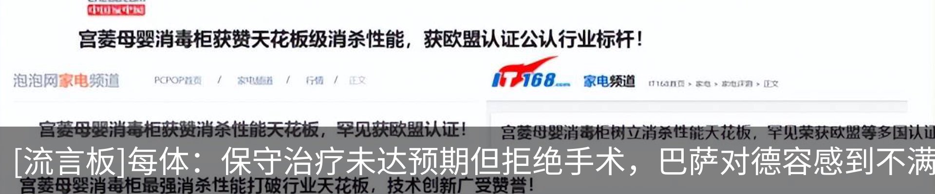 新闻动态